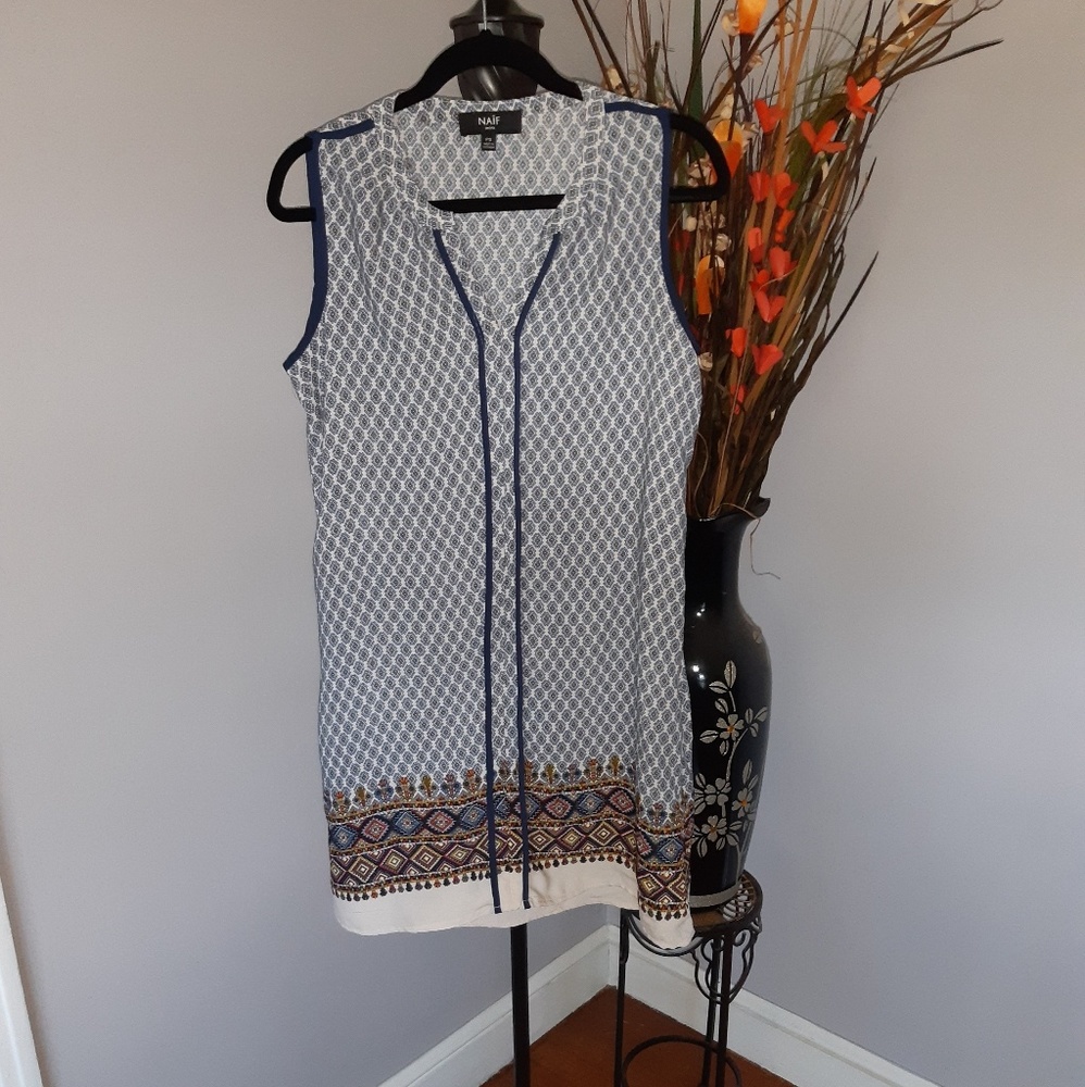 🍁Naïf Petite Dress